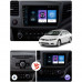 Штатная магнитола Lesko для Honda Civic IX 2011-2015 экран 9" 1/16Gb Wi-Fi GPS Base Штатная магнитола Lesko для Honda Civic IX 2011-2015 экран 9" 1/16Gb Wi-Fi GPS Base