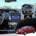 Штатная магнитола Lesko для Honda Civic Type R VIII Рестайлинг 2008-2011 экран 9" 6/128Gb 4G Wi-Fi GPS Top Штатная магнитола Lesko для Honda Civic Type R VIII Рестайлинг 2008-2011 экран 9" 6/128Gb 4G Wi-Fi GPS Top