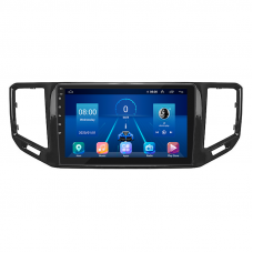 Штатная магнитола Lesko для Volkswagen Teramont I 2017-2020 экран 10" 6/128Gb 4G Wi-Fi GPS Top Штатная магнитола Lesko для Volkswagen Teramont I 2017-2020 экран 10" 6/128Gb 4G Wi-Fi GPS Top