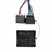 Штатная магнитола Lesko для Volkswagen Polo VI (EU Market) 2017-2021 экран 9" 6/128Gb 4G Wi-Fi GPS Top Штатная магнитола Lesko для Volkswagen Polo VI (EU Market) 2017-2021 экран 9" 6/128Gb 4G Wi-Fi GPS Top