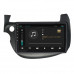 Штатная магнитола Lesko для Honda Jazz II 2008-2010 экран 10" 6/128Gb 4G Wi-Fi GPS Top Штатная магнитола Lesko для Honda Jazz II 2008-2010 экран 10" 6/128Gb 4G Wi-Fi GPS Top