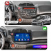 Штатная магнитола Lesko для Honda Jazz II 2008-2010 экран 10" 6/128Gb 4G Wi-Fi GPS Top Штатная магнитола Lesko для Honda Jazz II 2008-2010 экран 10" 6/128Gb 4G Wi-Fi GPS Top