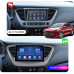 Штатная магнитола Lesko для Hyundai Accent V 2017-н.в. экран 9" 6/128Gb 4G Wi-Fi GPS Top Штатная магнитола Lesko для Hyundai Accent V 2017-н.в. экран 9" 6/128Gb 4G Wi-Fi GPS Top