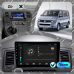 Штатная магнитола Lesko для Volkswagen Multivan T5 Рестайлинг 2009-2015 экран 9" 6/128Gb 4G Wi-Fi GPS Top Штатная магнитола Lesko для Volkswagen Multivan T5 Рестайлинг 2009-2015 экран 9" 6/128Gb 4G Wi-Fi GPS Top