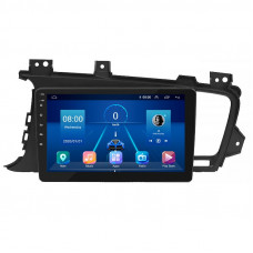 Штатная магнитола Lesko для Kia Optima III 2010-2013 экран 9" 6/128Gb 4G Wi-Fi GPS Top Штатная магнитола Lesko для Kia Optima III 2010-2013 экран 9" 6/128Gb 4G Wi-Fi GPS Top