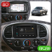 Штатная магнитола Lesko для Toyota Tundra I Рестайлинг 2002-2006 экран 9" 6/128Gb 4G Wi-Fi GPS Top Штатная магнитола Lesko для Toyota Tundra I Рестайлинг 2002-2006 экран 9" 6/128Gb 4G Wi-Fi GPS Top