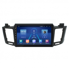 Штатная магнитола Lesko для Toyota RAV4 IV (CA40) 2012-2015 экран 10" 6/128Gb 4G Wi-Fi GPS Top Штатная магнитола Lesko для Toyota RAV4 IV (CA40) 2012-2015 экран 10" 6/128Gb 4G Wi-Fi GPS Top