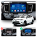 Штатная магнитола Lesko для Toyota RAV4 IV (CA40) 2012-2015 экран 10" 6/128Gb 4G Wi-Fi GPS Top Штатная магнитола Lesko для Toyota RAV4 IV (CA40) 2012-2015 экран 10" 6/128Gb 4G Wi-Fi GPS Top