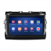 Штатная магнитола Lesko для Toyota Estima III 2006-2008 экран 9" 6/128Gb 4G Wi-Fi GPS Top Штатная магнитола Lesko для Toyota Estima III 2006-2008 экран 9" 6/128Gb 4G Wi-Fi GPS Top