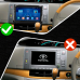 Штатная магнитола Lesko для Toyota Estima III 2006-2008 экран 9" 6/128Gb 4G Wi-Fi GPS Top Штатная магнитола Lesko для Toyota Estima III 2006-2008 экран 9" 6/128Gb 4G Wi-Fi GPS Top