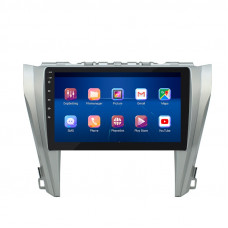 Штатная магнитола Lesko для Toyota Aurion II 2012-2017 экран 10" 6/128Gb 4G Wi-Fi GPS Top Штатная магнитола Lesko для Toyota Aurion II 2012-2017 экран 10" 6/128Gb 4G Wi-Fi GPS Top