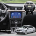 Штатная магнитола Lesko для Skoda Superb II Рестайлинг 2013-2015 экран 10" 6/128Gb 4G Wi-Fi GPS Top Штатная магнитола Lesko для Skoda Superb II Рестайлинг 2013-2015 экран 10" 6/128Gb 4G Wi-Fi GPS Top
