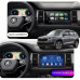 Штатная магнитола Lesko для Skoda Kodiaq I Рестайлинг 2021-н.в. экран 10" 6/128Gb 4G Wi-Fi GPS Top Штатная магнитола Lesko для Skoda Kodiaq I Рестайлинг 2021-н.в. экран 10" 6/128Gb 4G Wi-Fi GPS Top