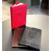 Стильні шкіряні обкладинки для паспорту Стильні шкіряні обкладинки для паспорту