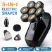 Электрическая бритва для мужчин 5 в 1 Electric Shaver