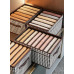 Органайзер для одежды, storage box 17*24*30 AND XL-1049 Органайзер для одежды, storage box 17*24*30 AND XL-1049