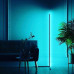 Угловой LED торшер Ledox Design с пультом и регулируемой яркостью 330 цветовых комбинаций Угловой LED торшер Ledox Design с пультом и регулируемой яркостью 330 цветовых комбинаций
