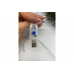 Гирлянда Роса на катушке фейерверк - мишура от USB, 20м, 600LED + пульт Мультик Гирлянда Роса на катушке фейерверк - мишура от USB, 20м, 600LED + пульт Мультик