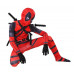 Детский костюм Дедпул Deadpool L 120-130см Детский костюм Дедпул Deadpool L 120-130см
