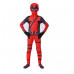 Детский костюм Дедпул Deadpool L 120-130см Детский костюм Дедпул Deadpool L 120-130см