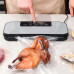 Вакууматор для продуктов sealing machine AND LY-1203 / Вакуумный упаковщик 400 Вт с сенсорным управлением 30см Вакууматор для продуктов sealing machine AND LY-1203 / Вакуумный упаковщик 400 Вт с сенсорным управлением 30см