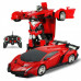 Машинка Трансформер Lamborghini Robot 2667 Машинка Трансформер Lamborghini Robot 2667