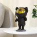 Ночник LED "Астронавт" / Лазерный проектор звездного неба BLACK Космонавт Ночник LED "Астронавт" / Лазерный проектор звездного неба BLACK Космонавт