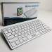 Беспроводная Bluetooth клавиатура Wireless Keyboard X5 Беспроводная Bluetooth клавиатура Wireless Keyboard X5