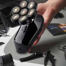 Электрическая бритва для мужчин 5 в 1 Electric Shaver