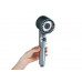 Массажная лейка с вращением 360° Turbocharged shower head