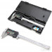 Цифровой штангенциркуль Digital Caliper Цифровой штангенциркуль Digital Caliper