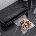 Кухонный вакуумный упаковщик Vacuum sealer Model 10 / Вакууматор для продуктов / Кухонный вакууматор 33х8,5х6см от сети