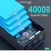Портативное зарядное устройство для Konfulon A21S Power Bank 40000mah
