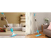 Паровая спрей швабра с распылителем Healthy Spray mop