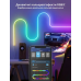 Умная гибкая LED Neon RGB лента-шланг 3 метров от USB управление режимами с телефона,Bluetooth приложение,пульт Умная гибкая LED Neon RGB лента-шланг 3 метров от USB управление режимами с телефона,Bluetooth приложение,пульт