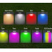 Светильник садовый rgb, уличный настенный светильник / водонепроницаемый MULTI Светильник садовый rgb, уличный настенный светильник / водонепроницаемый MULTI