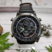 Наручные мужские часы AMST Watch / Армейские мужские часы с подстветкой влагостойкие