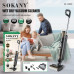 Аккумуляторный вертикальный пылесос SOKANY SK-13039 2в1 для сухой и влажной уборки 175 Вт HEPA-фильтр Аккумуляторный вертикальный пылесос SOKANY SK-13039 2в1 для сухой и влажной уборки 175 Вт HEPA-фильтр