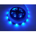Лента светодиодная RGB 5050 2м с пультом для подсветки телевизора, монитора, мебели от USB