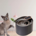 Автоматическая поилка для животных Pet water dispenser / Фонтан-поилка со сменным фильтром 3л Автоматическая поилка для животных Pet water dispenser / Фонтан-поилка со сменным фильтром 3л