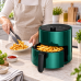 Аэрофритюрница с таймером 4л / Аэрогриль Air Fryer-2294 1000 Вт Аэрофритюрница с таймером 4л / Аэрогриль Air Fryer-2294 1000 Вт