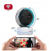 Интеллектуальная Wi-Fi камера видеонаблюдения TY305 / Поворотная камера Full HD 3mp Интеллектуальная Wi-Fi камера видеонаблюдения TY305 / Поворотная камера Full HD 3mp