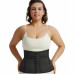 Корсет утягивающий Abdomen Waistband / Корректирующее белье / Моделирующий пояс для похудения