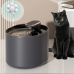 Автоматическая поилка для животных Pet water dispenser / Фонтан-поилка со сменным фильтром 3л Автоматическая поилка для животных Pet water dispenser / Фонтан-поилка со сменным фильтром 3л