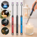 Плазменная аккумуляторная зажигалка USB 26см / Зажигалка электрическая с гибким наконечником для плиты Плазменная аккумуляторная зажигалка USB 26см / Зажигалка электрическая с гибким наконечником для плиты