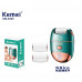 Электрическая пемза для ног Kemei KM-6865