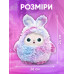 Игрушка с искусственным интеллектом Bobo / Интерактивная плюшевая игрушка BOBO с AI, голосом и LED глазами / Умная игрушка 22х25см Фиолетовый Игрушка с искусственным интеллектом Bobo / Интерактивная плюшевая игрушка BOBO с AI, голосом и LED глазами / Умная игрушка 22х25см Фиолетовый