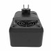 Обогреватель электрический Flame Heater 1000W с пультом