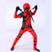 Детский костюм Дедпул Deadpool L 120-130см Детский костюм Дедпул Deadpool L 120-130см