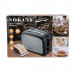 Тостер Sokany HJT-008S 800 Вт